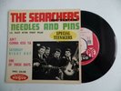 French EP The SEARCHERS 