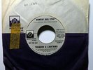 THUNDER & LIGHTNING 45 Bumpin Bus Stop MONO stereo PROMO funk beats JF 54