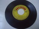 THE MIGHTY SPARROW=WILLIAM THE CONQUEROR -CALYPSO EP