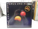 Venus And Mars Paul McCartney Limited Edition Sealed  LP