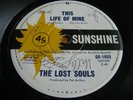 LOST SOULS - This Life Of Mine 7