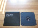 KING CRIMSON - Earthbound LP - 1972 1ST UK PRESSING 1U 1U - IN GREAT CONDITION