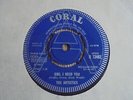 The Artistics - Girl I Need You 1967 UK 45 CORAL DEMO MINT NORTHERN SOUL
