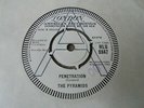 The Pyramids - Penetration 1964 UK 45 LONDON DEMO MINT SURF INSTRUMENTAL