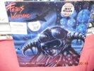 Fates Warning LP The Spectre Within 1st press 1985 Metal Blade Records 72088-1