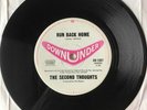 The Second Thoughts - Run Back Home Oz 1966 Downunder 7