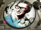 Buddy Holly & The Crickets - Oh Boy Rare 12