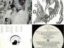 Björk ?– Vespertine 1st PRESS 2001  VINYL 2xLP  NEAR MINT