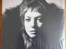 Angel Olsen All Mirrors CLEAR VINYL UNPLAYED