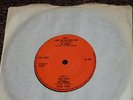 SIDNEY BARNES I Hurt On The Other Side/ THE ROBBINS (Charly UK 7