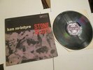 KEN MCINTYRE Stone Blues LP US 1st Press 1961 PRESTIGE NEW JAZZ NJ 8259 VG+