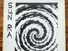 Sun Ra - Omniverse LP Original Saturn NM