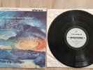 Columbia SAX 2464-UK ED1 B/S-Klemperer Conducts More Wagner-Parsifal NM