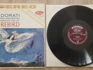 Mercury AMS 16038  ED1  Dorati Stravinsky The Firebird NM