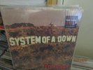 System of a Down -Toxicity - LP Sealed Vinyl 2001 1st press sticker hype analog