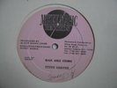 STEVE HARPER War and Crime MIKEY MAGIC Digi Killer Reggae 12