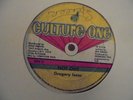 GREGORY ISAACS Not Out CULTURE ONE Digi Roots Killer  Reggae 12