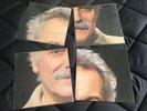 RARE 4 LP BRASSENS PUZZLE PORTRAIT  + POSTER 40 CHANSONS TOP CONDITION COMPLET