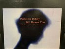 Bill Evans Waltz for Debby Stereo Riverside RS 9399