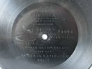 78rpm E. BERLINER GRAMOPHONE Paris 1899   GARDE REPUBLICAINE Marche des Drapeaux