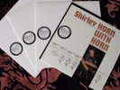 Shirley Horn - Shirley Horn With Horns     4LP-SET 45RPM, Single Sided     Class