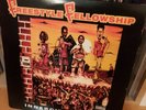 Freestyle Fellowship Innercity Griots 2 LP