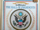 1972 Walt Disney World  The Hall of Presidents LP Album W/11pg Book ST3806