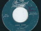 Killer Teen Rocker - Les Tasher & Rebel Rocks CANADIAN INT 100 Jeannie Jeannie ?