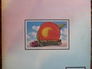 Allman Bros.: Eat A Peach–Mobile Fidelity Sound Lab half-speed mastered