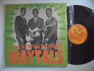 THE MAYTALS The Sensational DYNAMIC Ska Reggae LP HEAR