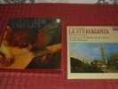 Vivaldi I Musici - 18 LPs und Antonio Vivaldi La Stravaganza 12 Concerti op. 4