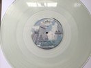 Rush - New World Man 12” Promo Clear Vinyl USA Promo