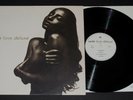 SADE Love Deluxe LP UK Original EPIC 472626 1 VG++ RARE 1992