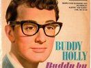 BUDDY HOLLY   EP  CORAL  ' BUDDY - BY REQUEST '  [UK]