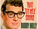 BUDDY HOLLY    EP  CORAL   ' THAT 'TEX-MEX' SOUND '   [UK]