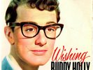 BUDDY HOLLY    EP  CORAL   ' WISHING '   [UK]