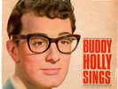 BUDDY HOLLY    EP  CORAL   ' BUDDY HOLLY SINGS '   [UK]