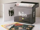 BEATLES: STEREO VINYL BOX SET (LP vinyl *BRAND NEW*.)