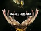 Imagine Dragons ?– Smoke + Mirrors - record vinyl
