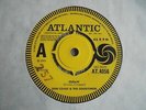 Don Covay & The Goodtimers - Seesaw 1965 UK 45 ATLANTIC DEMO MINT MOD/SOUL