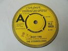 The Strangeloves - Night Time 1965 UK 45 LONDON DEMO MINT- MOD/GARAGE