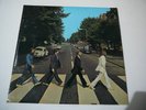 The Beatles Abbey Road Vinyl LP YEX 749-2 YEX 750-1 1969 Vinyl Good (E8/12) RL