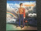 MARILLION - MISPLACED CHILDHOOD LP  VINYL 1985 STEVE HACKETT GENESIS