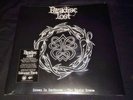 Paradise Lost ?– Drown In Darkness - The Early Demos Label Grey/Smoke Splatter