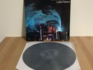 Tim Blake  Crystal Machine LP 1977 ORIGINAL PRESS Hawkwind Gong