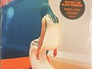 Sinoia Caves- Beyond The Black Rainbow Original Soundtrack Limited CLEAR VINYL