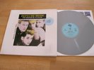 LP Depeche Mode The Singles 81-85 See You Graues Vinyl MUTE RECORDS INT 146.817