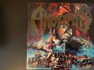 vinyl lp - amorphis - nuclear blast