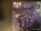 vinyl lp - nocturnus - the key