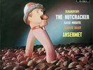 Tchaikovsky - The Nutcracker++Speakers Corner Decca SXL 2092-3++180g+2 LPs++NEU